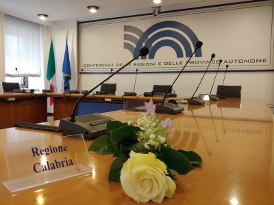 Conferenza Regioni 16.10.2020